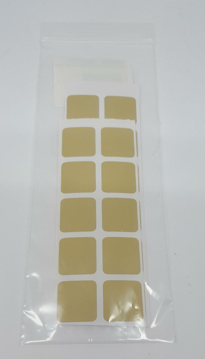 Thermbright 20mm Thermal Patches 34pk