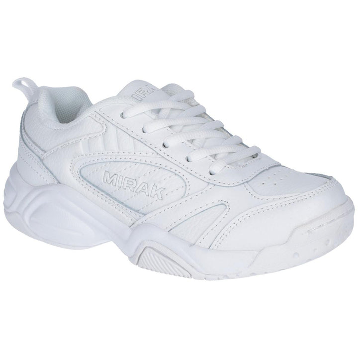 Mirak Contender Lace Trainer