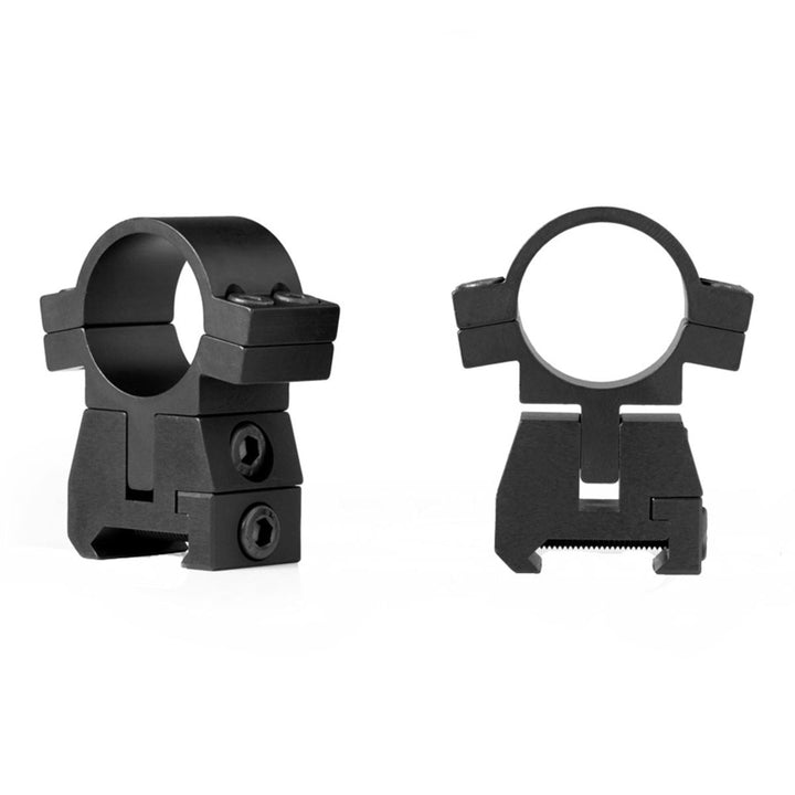FX Airguns FX No Limit 1 Inch Picatinny Mount
