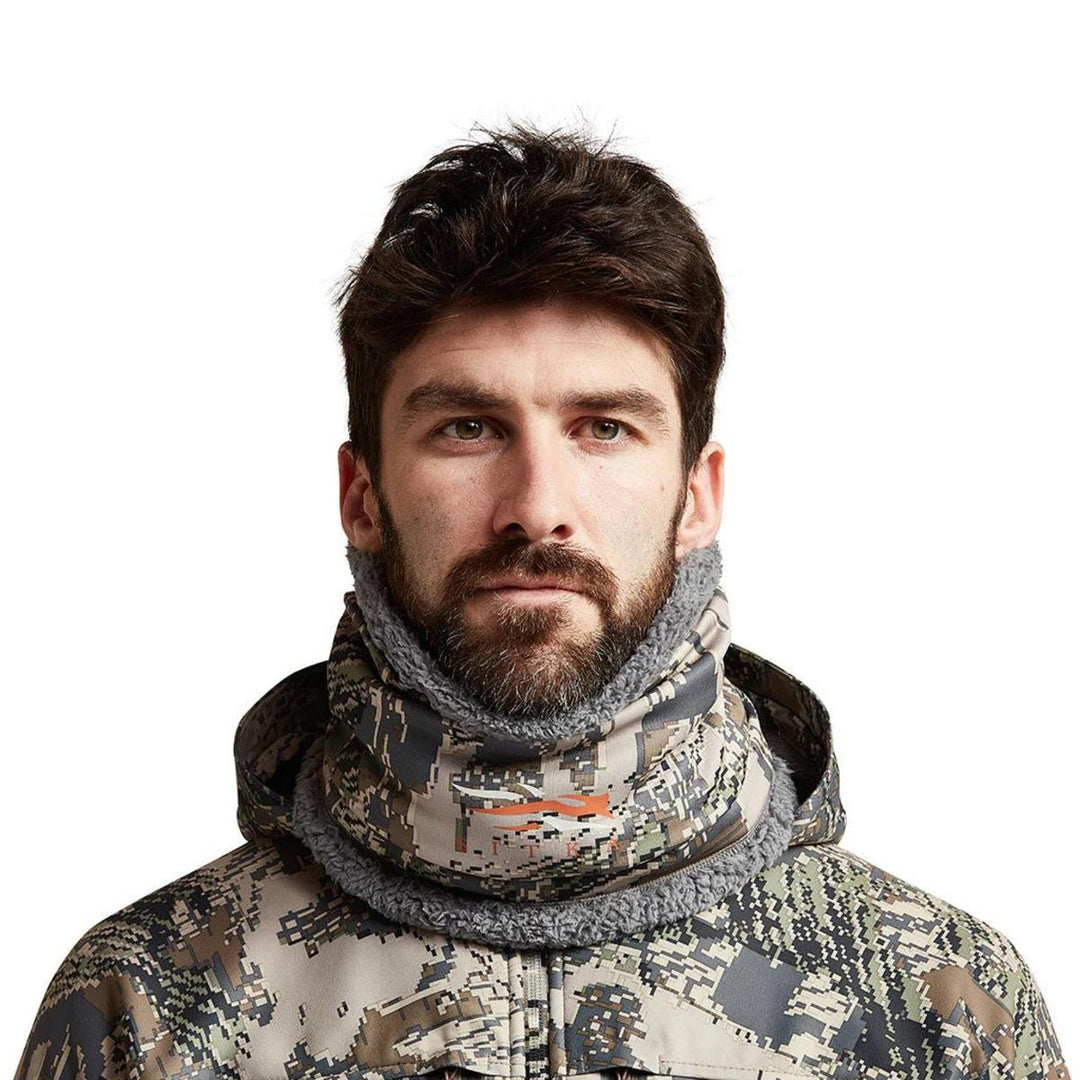 Sitka Neck Gaiter Optifade Open Country