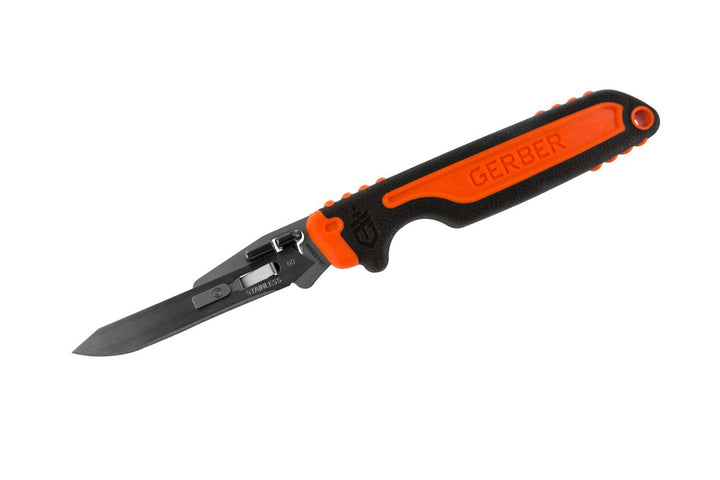 Gerber Vital Fixed Blade