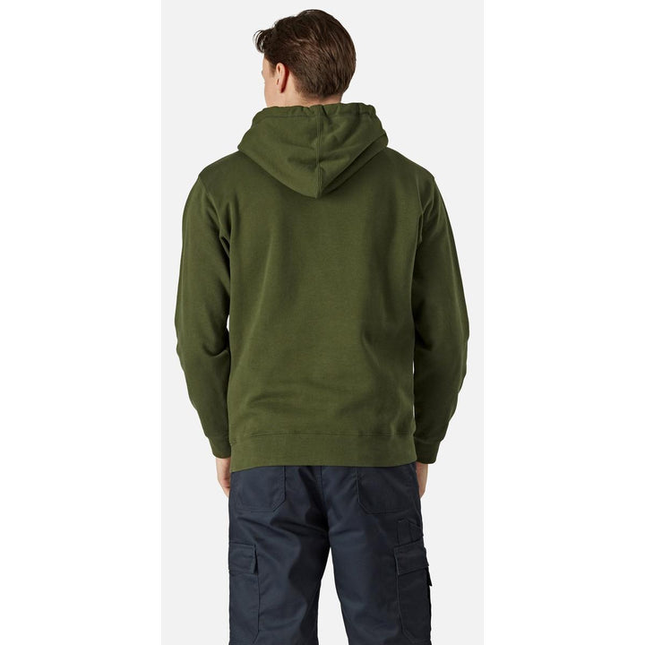 Dickies Rockfield Hoodie Olive Green