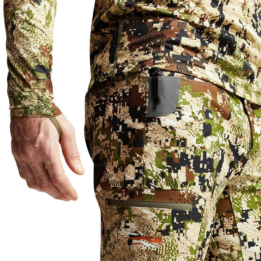 Sitka Traverse Pant Optifade Subalpine