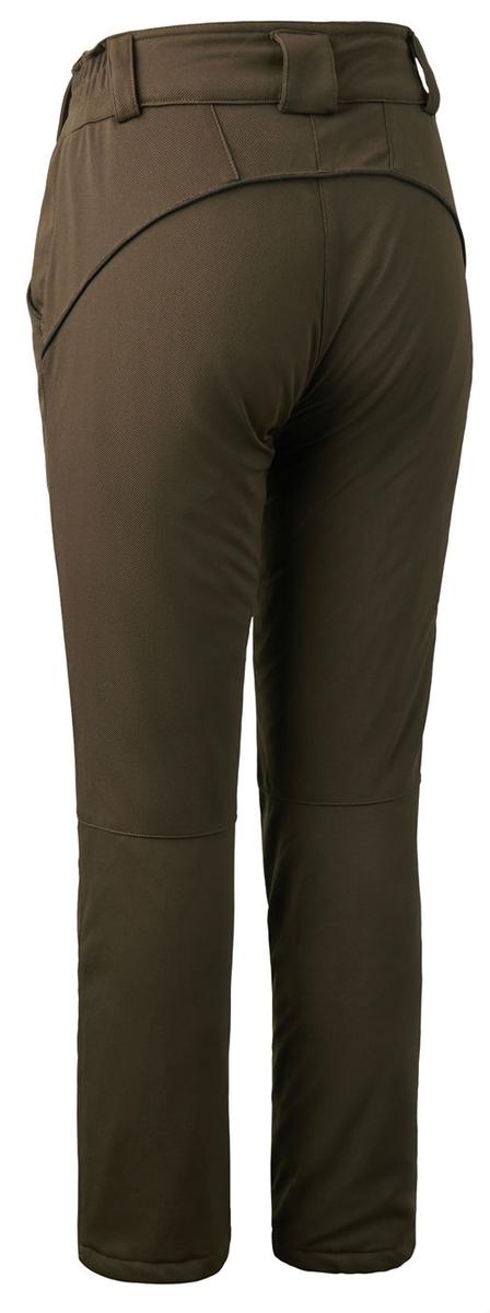 Deerhunter Lady Mary Trousers - Art green