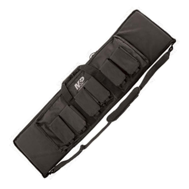 Smith And Wesson Duty Series Gun Case 40 Inch