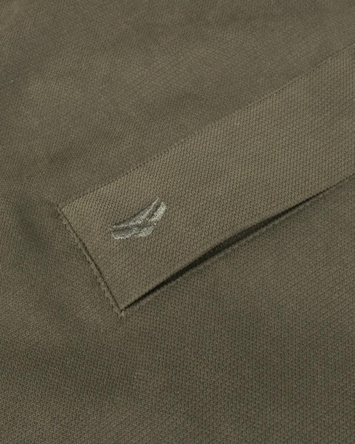 Hoggs of Fife Struther Junior W/P Smock