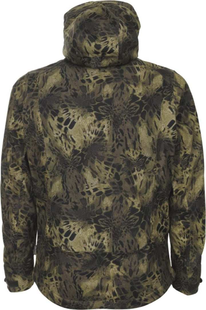 Seeland Hawker Shell jacket Prym1 Camo
