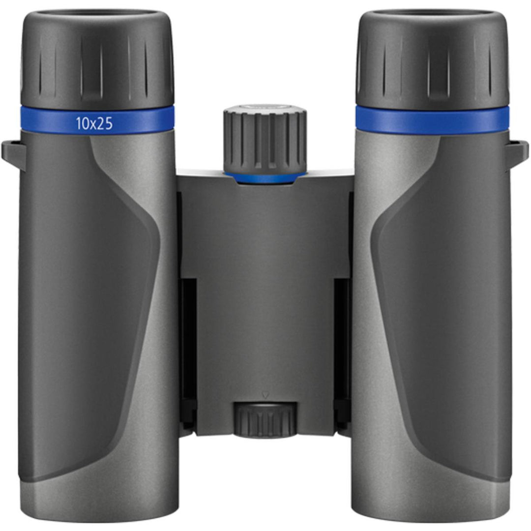 Zeiss Terra ED 8x25   (Pocket)  T* Black/Grey Binoculars