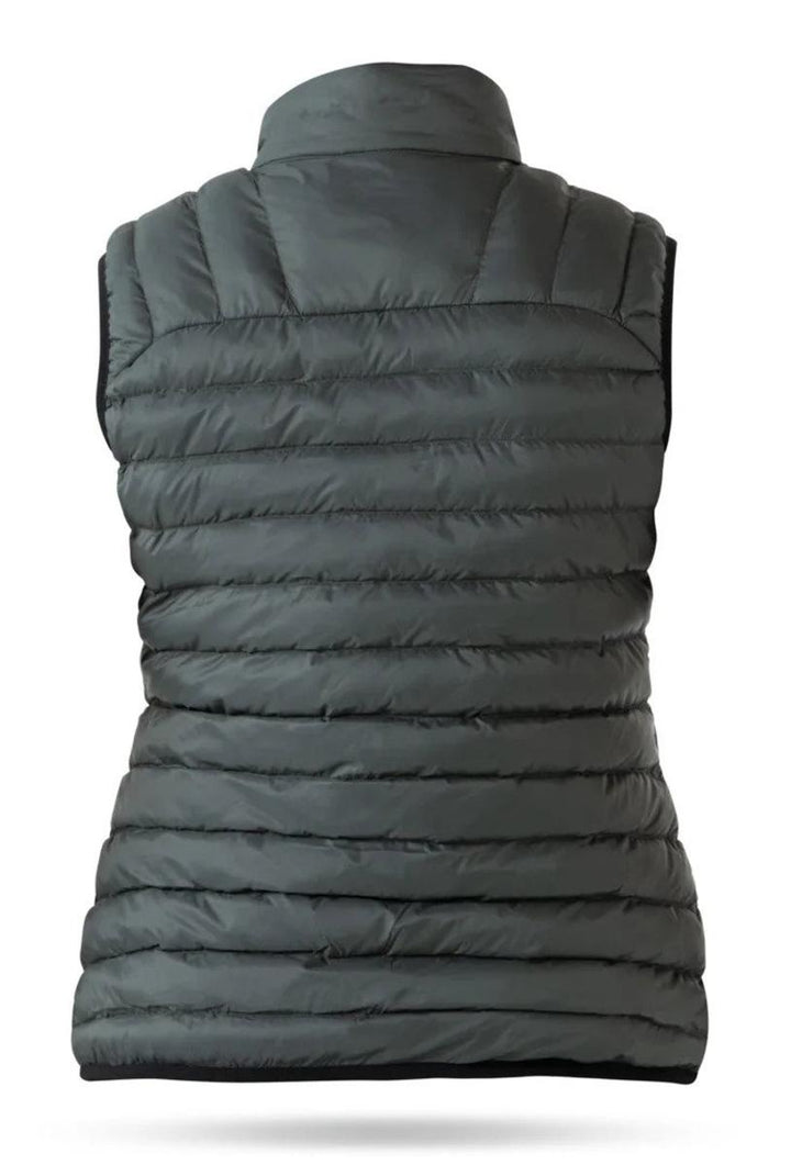 Swarovski PV PUFF VEST FEMALE
