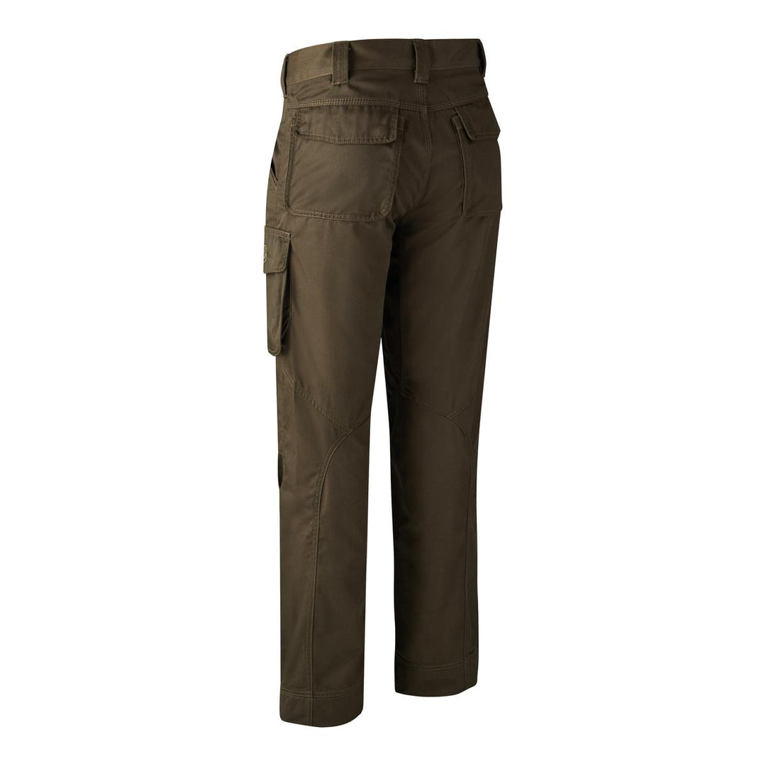 Deerhunter Rogaland Trousers Fallen Leaf