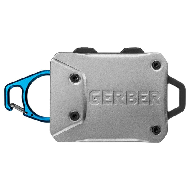 Gerber Gerber Defender Rail Tether - Cyan/Muck