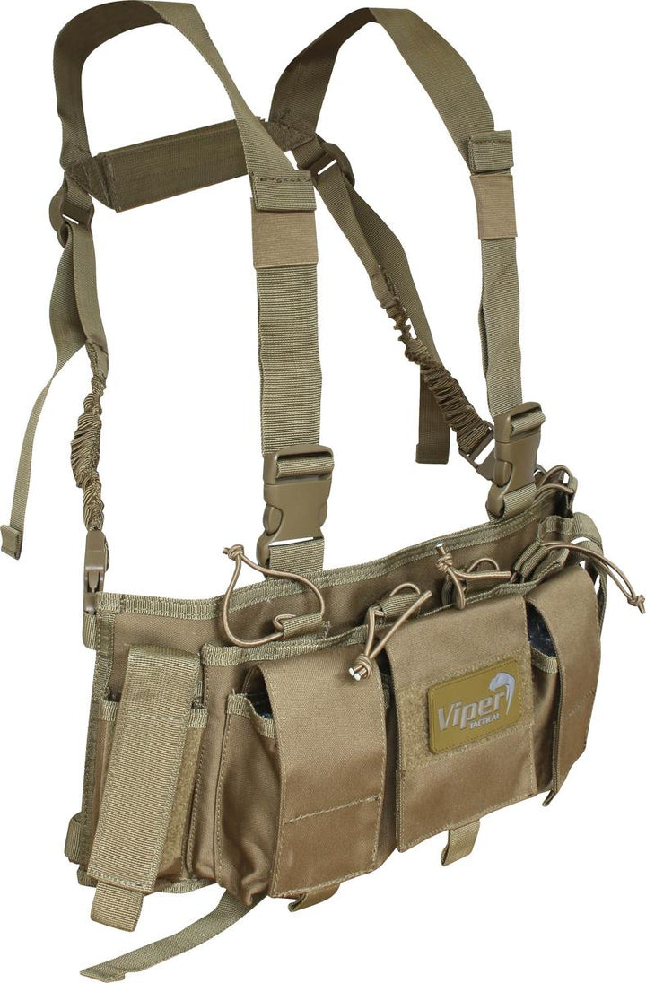 Viper Special Ops Chest Rig