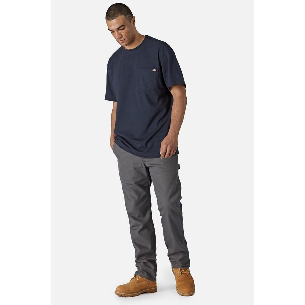 Dickies Short Sleeve Cotton T-Shirt – view 2