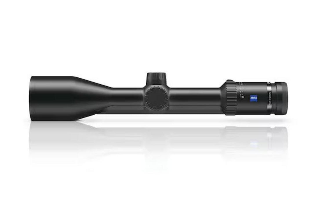Zeiss Conquest V6 2.5 – 15 x 56 ill Ret 60