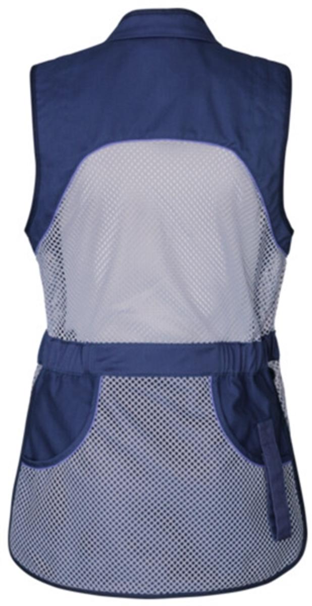 Seeland Skeet II Lady waistcoat - Patriot blue