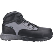 Timberland Pro Euro Hiker Composite Safety Boot Black/Grey