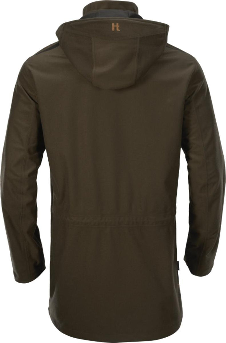 Harkila Mountain Hunter smock Hunting green
