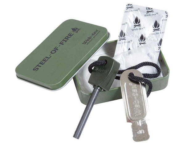 Other Fire Starting Kit