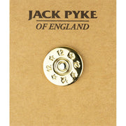 Jack Pyke PIN BADGE - CARTRIDGE
