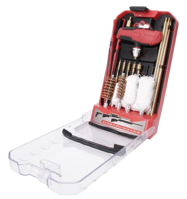 Birchwood Casey Universal Gun Cleaning Kit