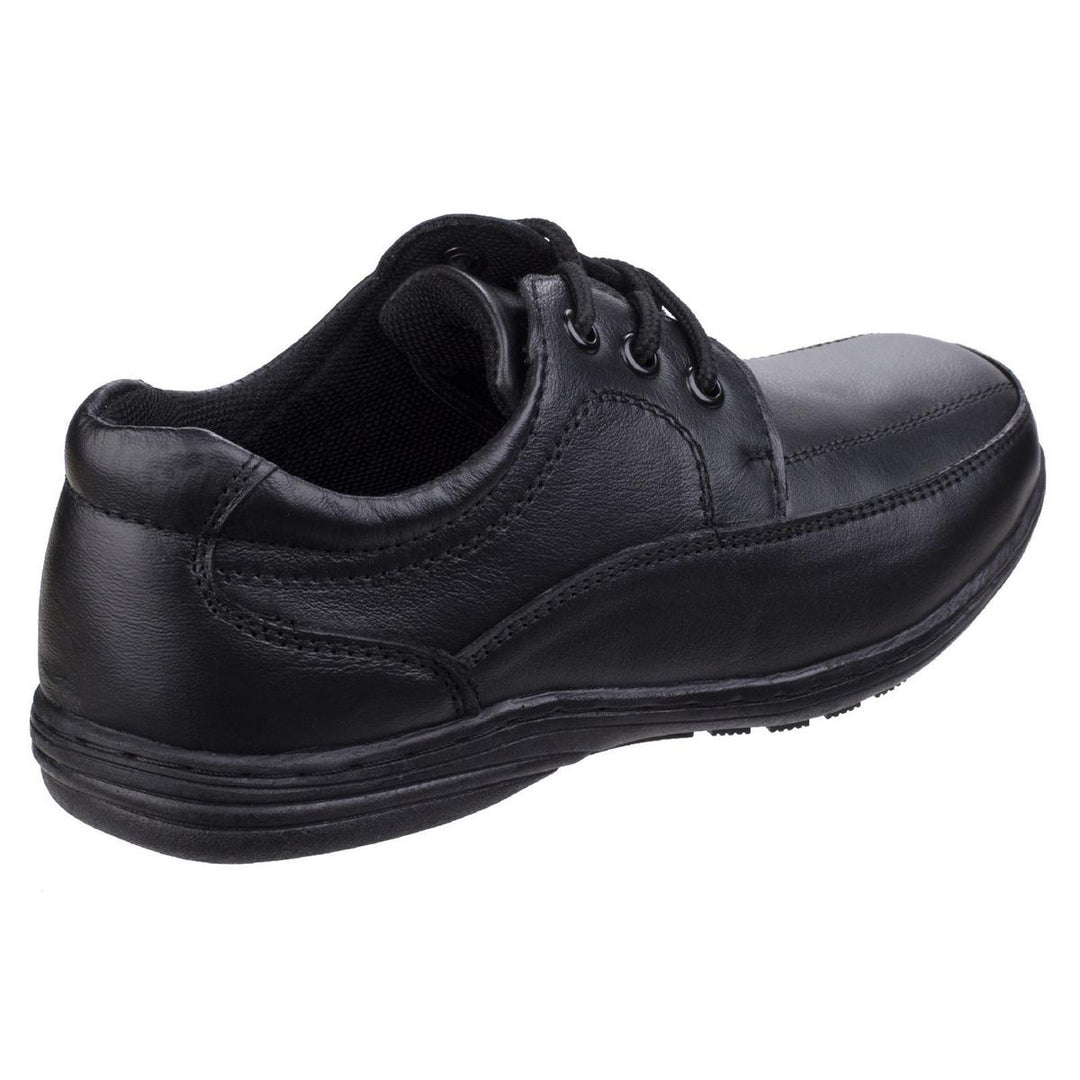 Mirak Adam School Shoe – view 3