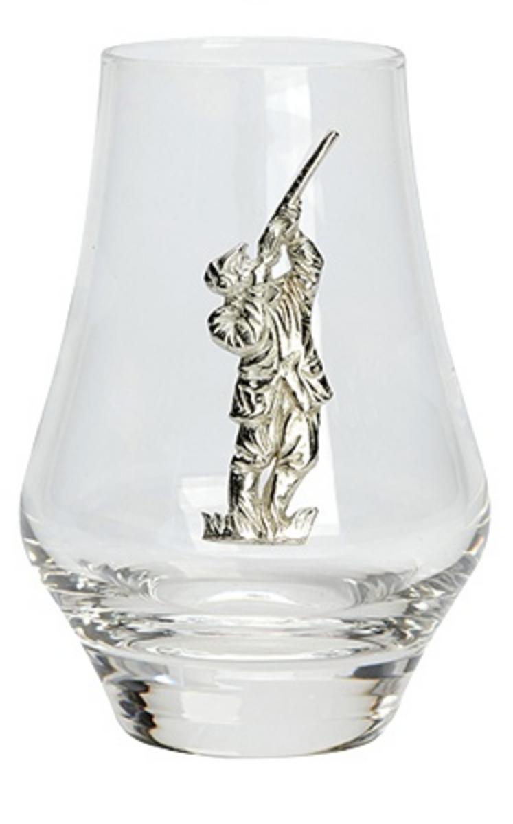 Bisley Tasting Glass