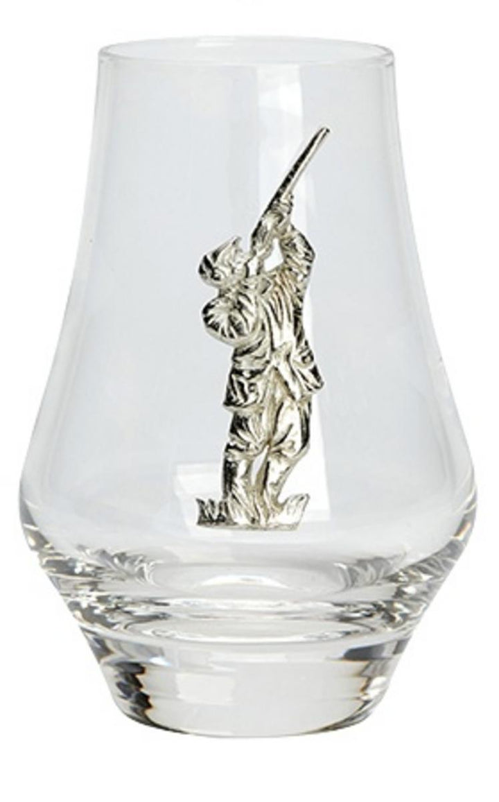 Bisley Tasting Glass