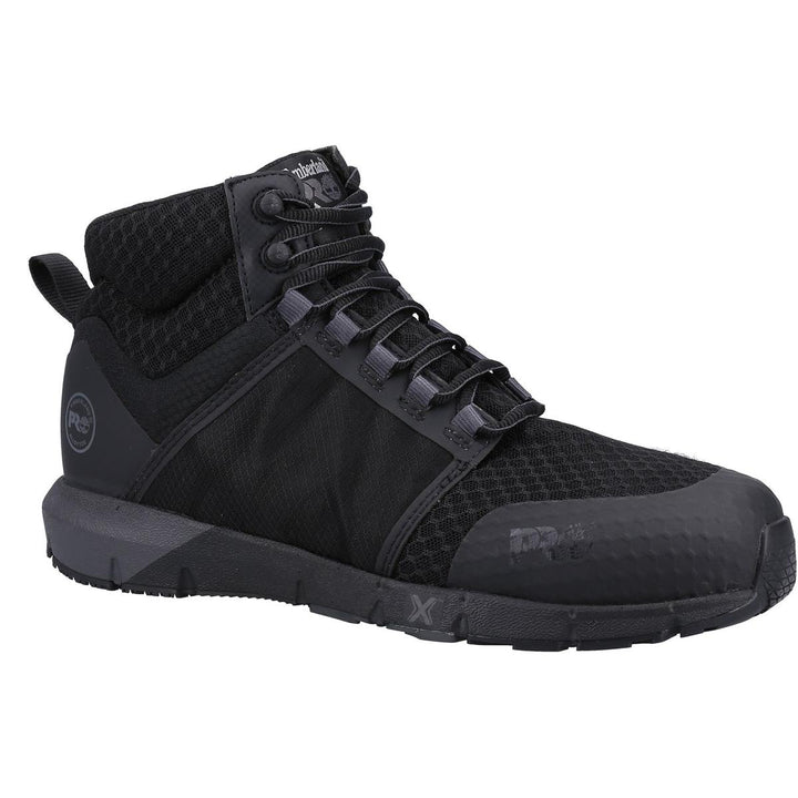 Timberland Pro Radius Boot Black