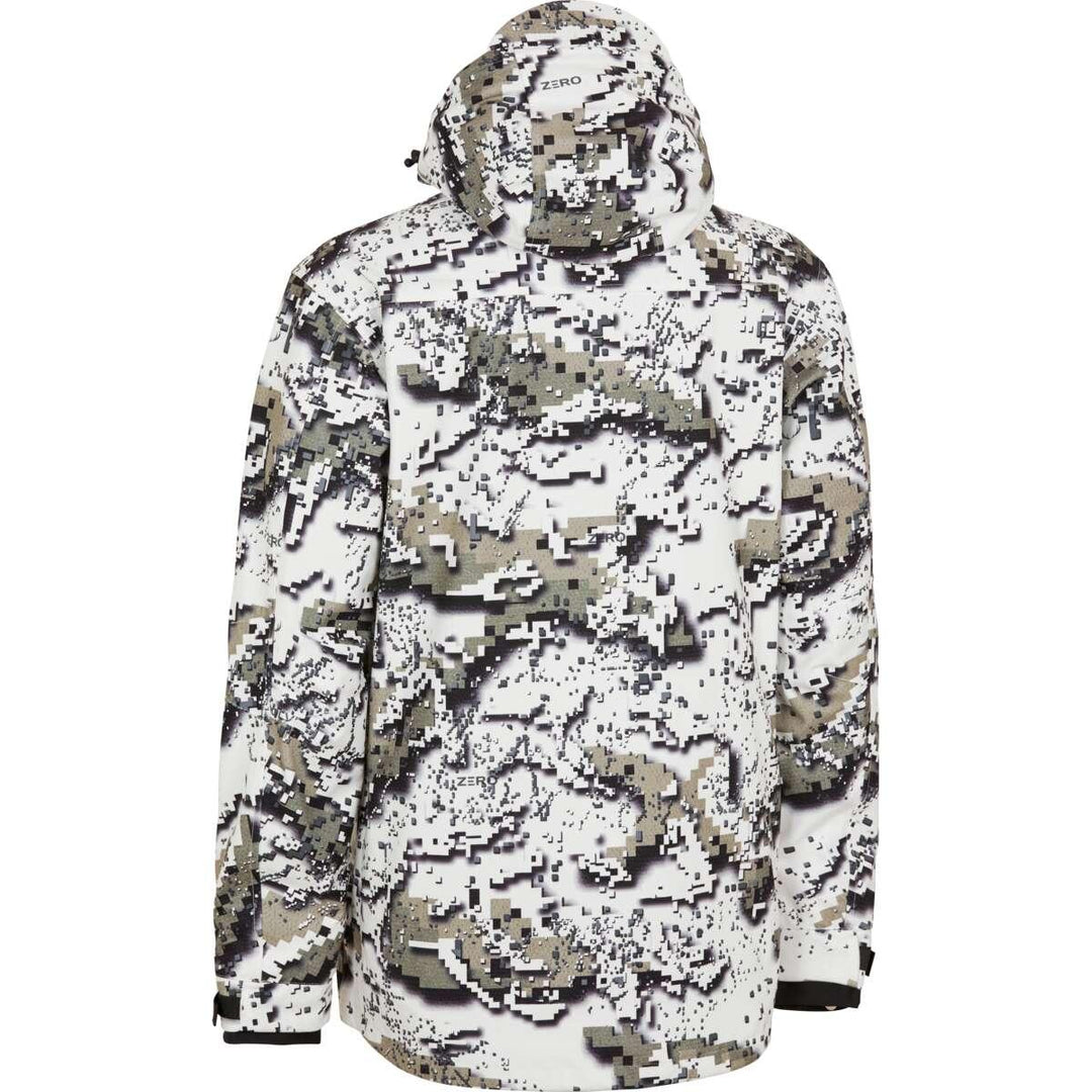 SwedTeam Zero Classic Hunting jacket