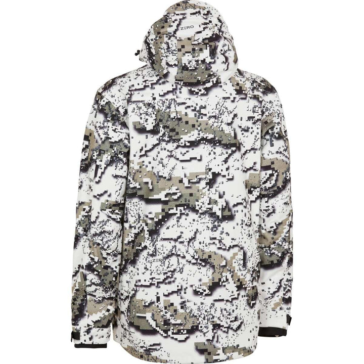 SwedTeam Zero Classic Hunting jacket