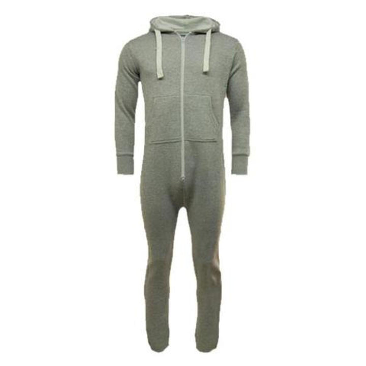 Urban Road Adults Unisex Plain Onesies