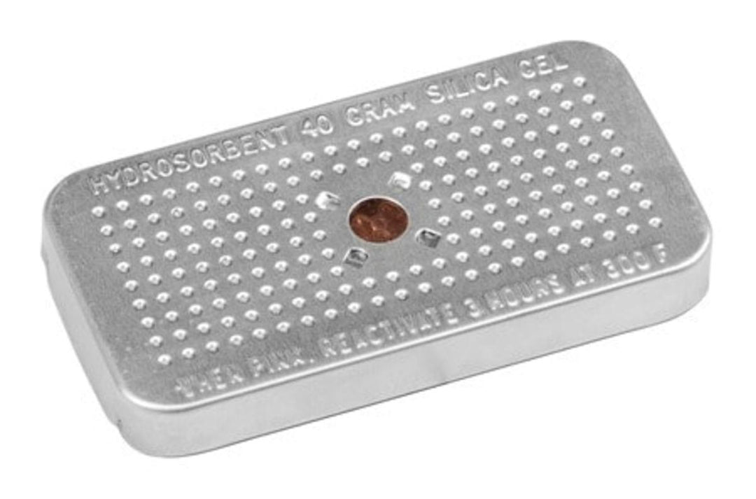 Lockdown Lockdown Silica Gel 40g