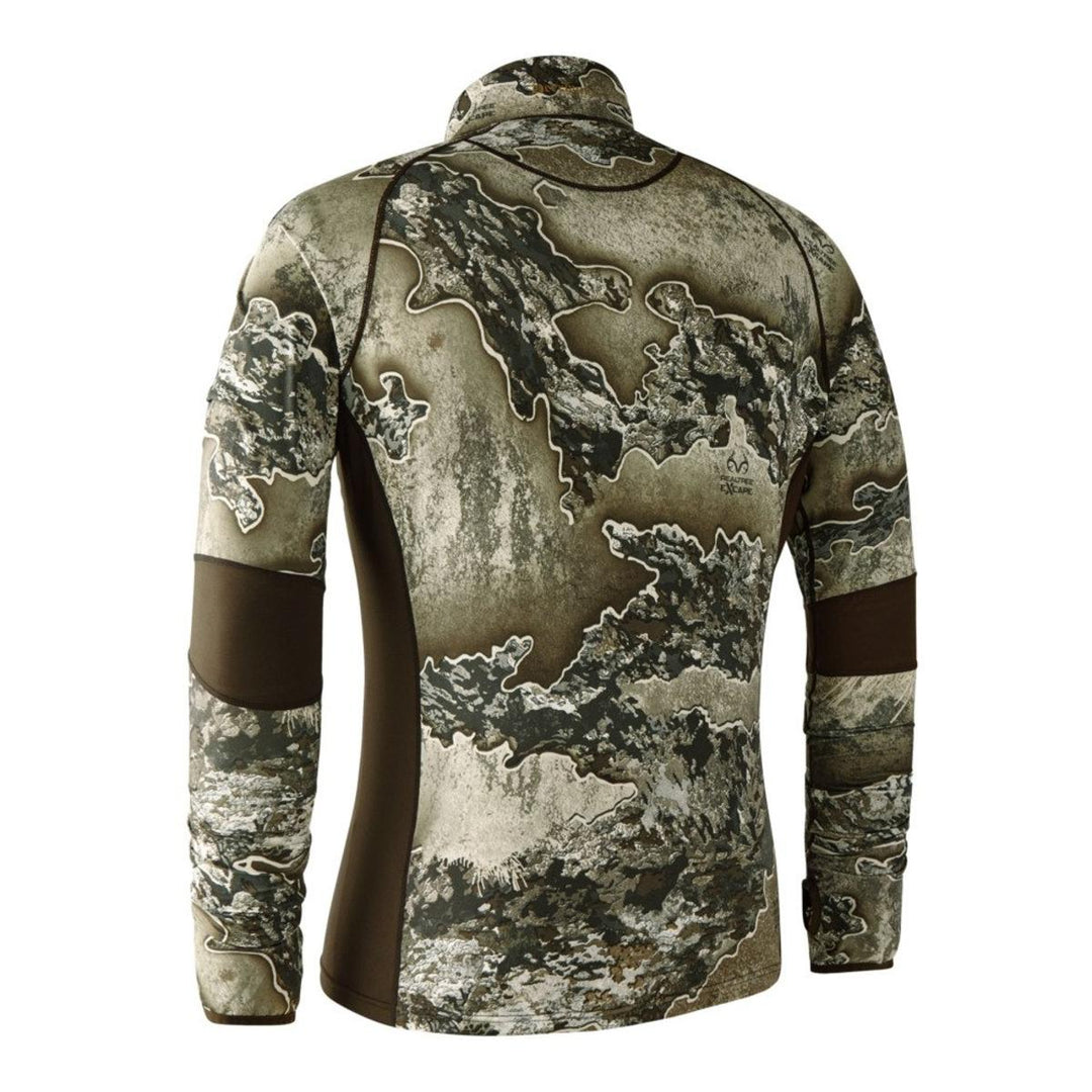 Deerhunter Excape Insulated Cardigan Realtree EXCAPE