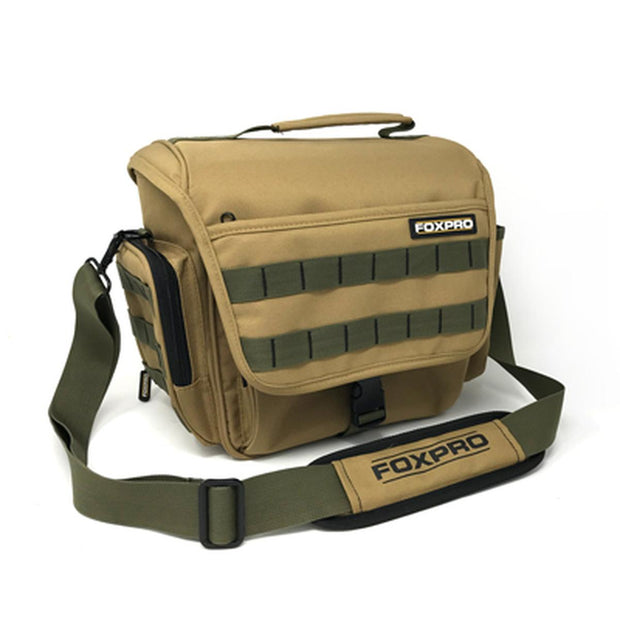 FoxPro Carry Bag/Coyote Brown