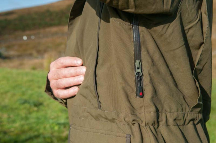 ShooterKing Greenland Jacket Green