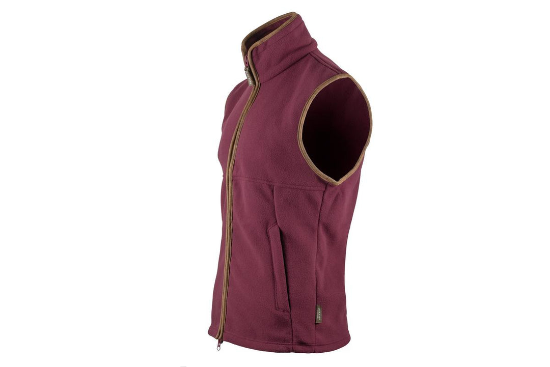 Jack Pyke Countryman Fleece Gilet
