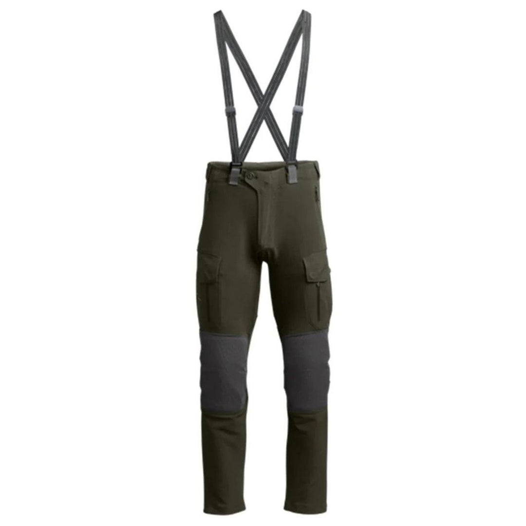 Sitka Timberline Pant Deep Lichen