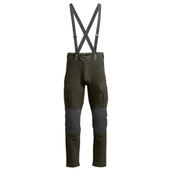 Sitka Timberline Pant Deep Lichen