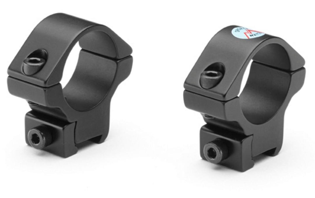 Sportsmatch LTO30C - 2-Piece 1-Screw 1 Inch Low