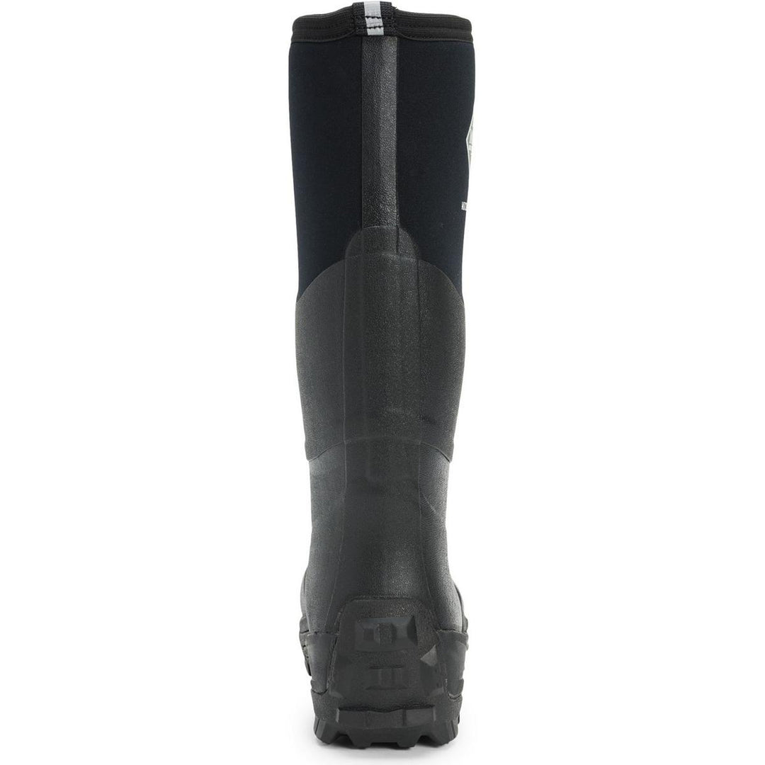Muck Boots Muckmaster Hi Wellington Boot Black
