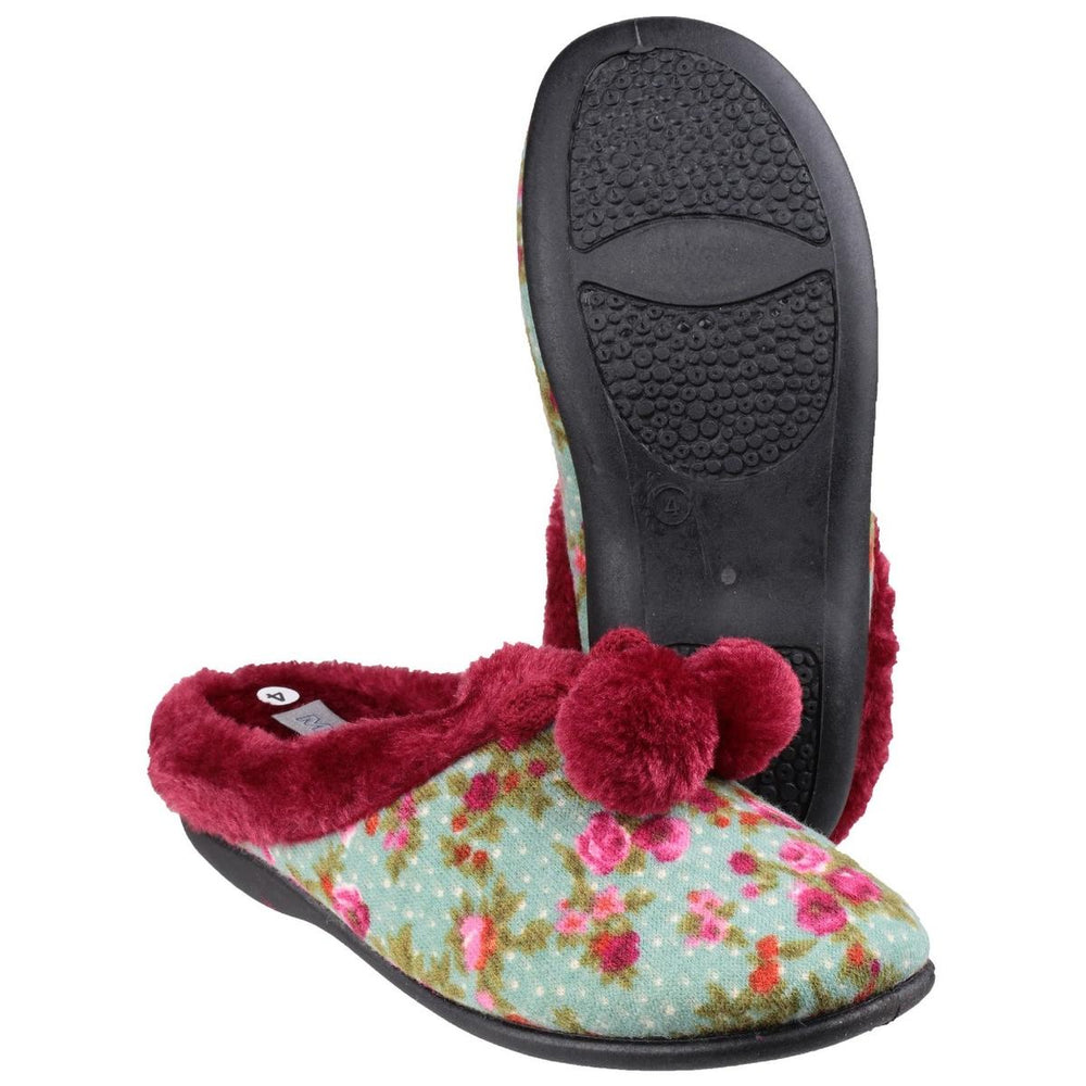 Mirak Chabilis Mule Slipper – view 2