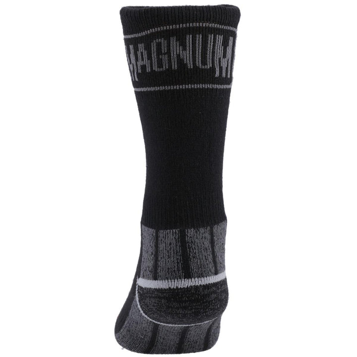 Magnum MX5 socks Black