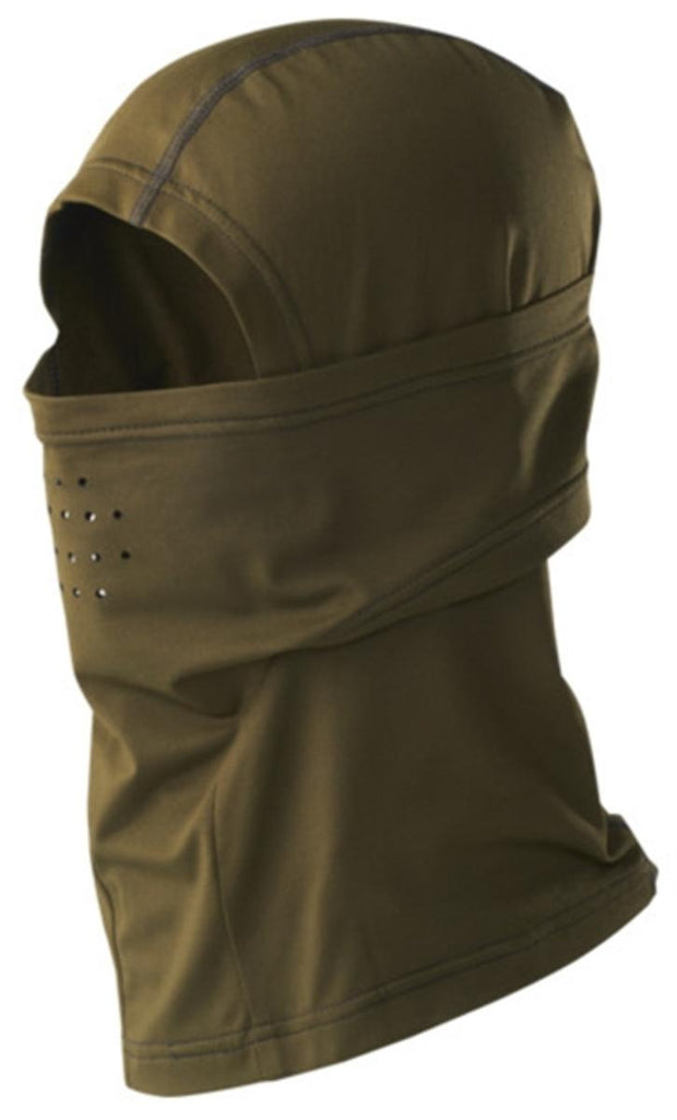 Seeland Hawker scent control facecover Pine green