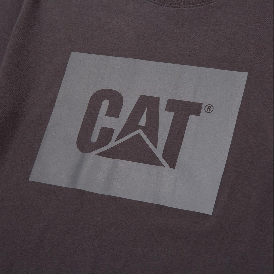 Caterpillar Graphic Tee Magnet – view 2