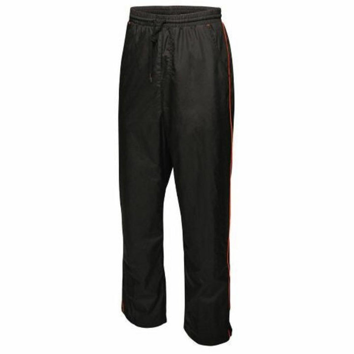 Regatta Regatta Mens Athens Mesh Lined Tracksuit Bottoms - TRA412 Trousers