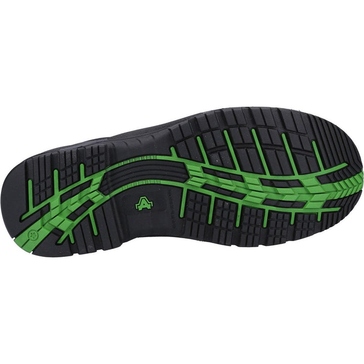 Amblers Safety 504 Shoes