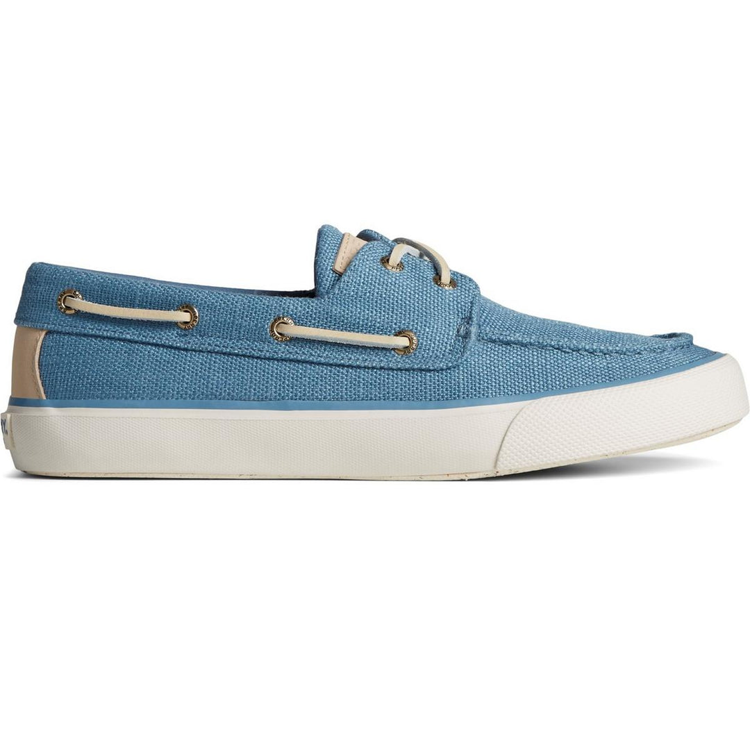 Sperry Bahama II Seacycled Baja Shoes Blue