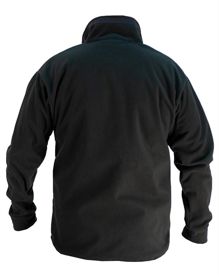 Swazi Caribou Jacket - Black