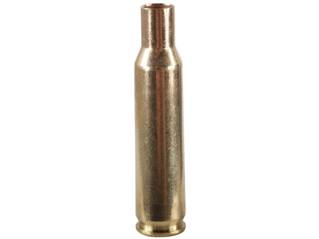 Nosler Custom Brass 222 Remington Box 100 (10058)