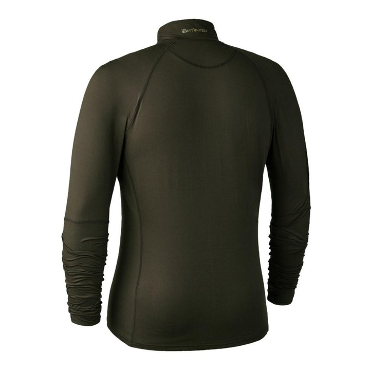 Deerhunter Excape Insulated Cardigan Art Green